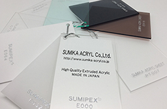 Sumika Acryl Sheet