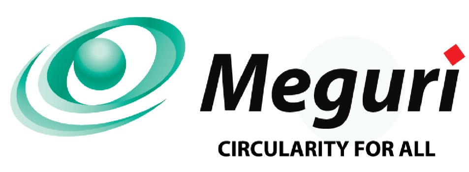 Meguri CIRCULARITY FOR ALL